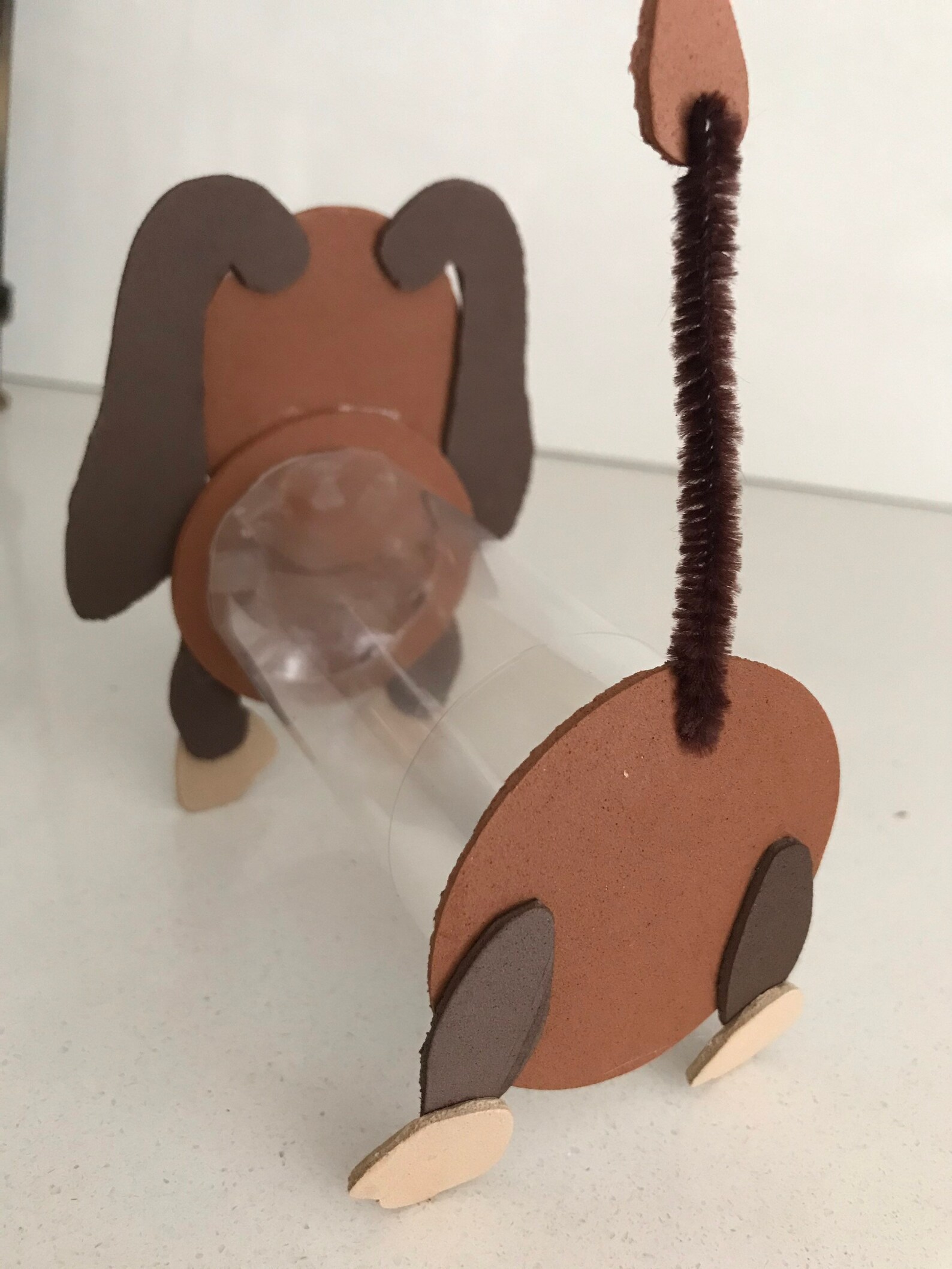 Toy Story Slinky Dog Party Favor set of 4 Etsy