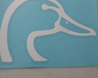 Download Duck hunting decal | Etsy