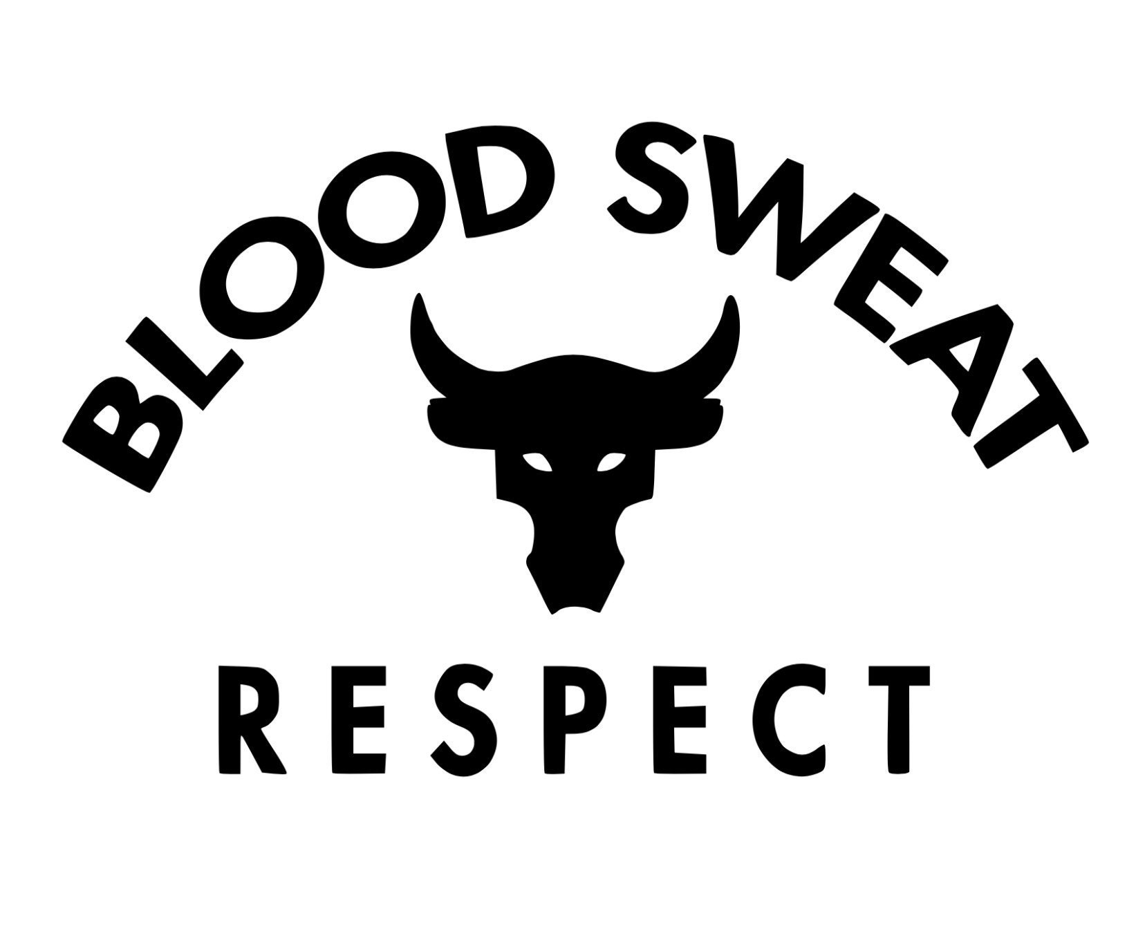 blood sweat and respect