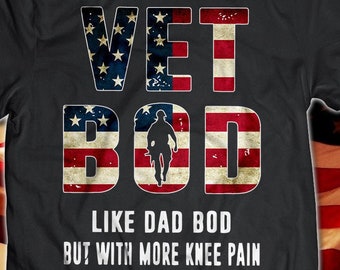 army vet shirts