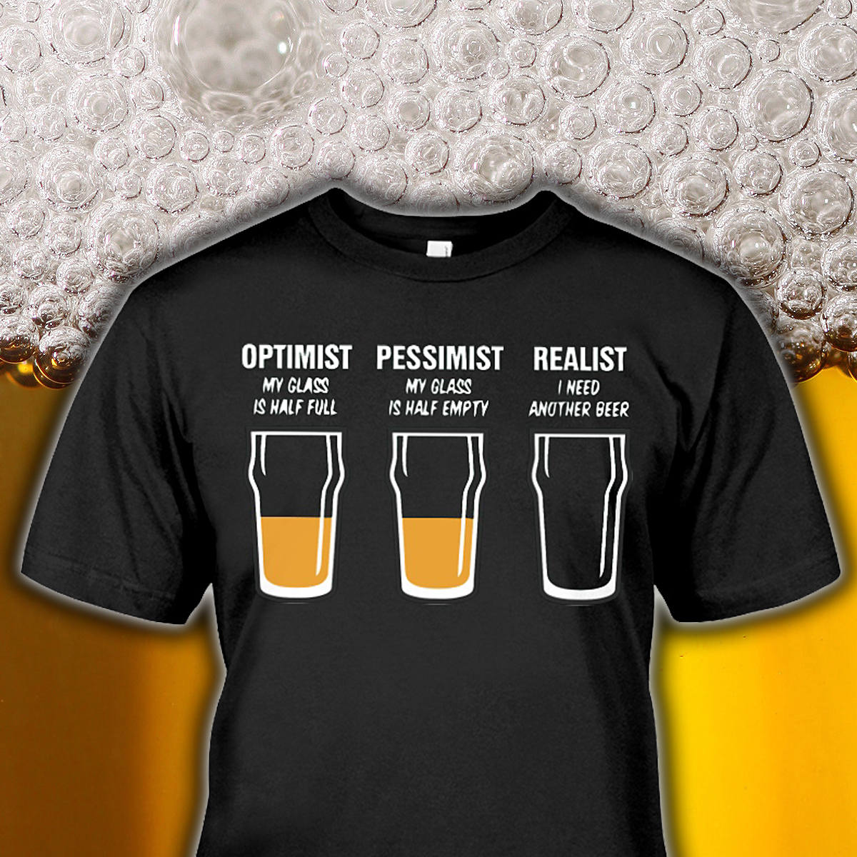 tee beer