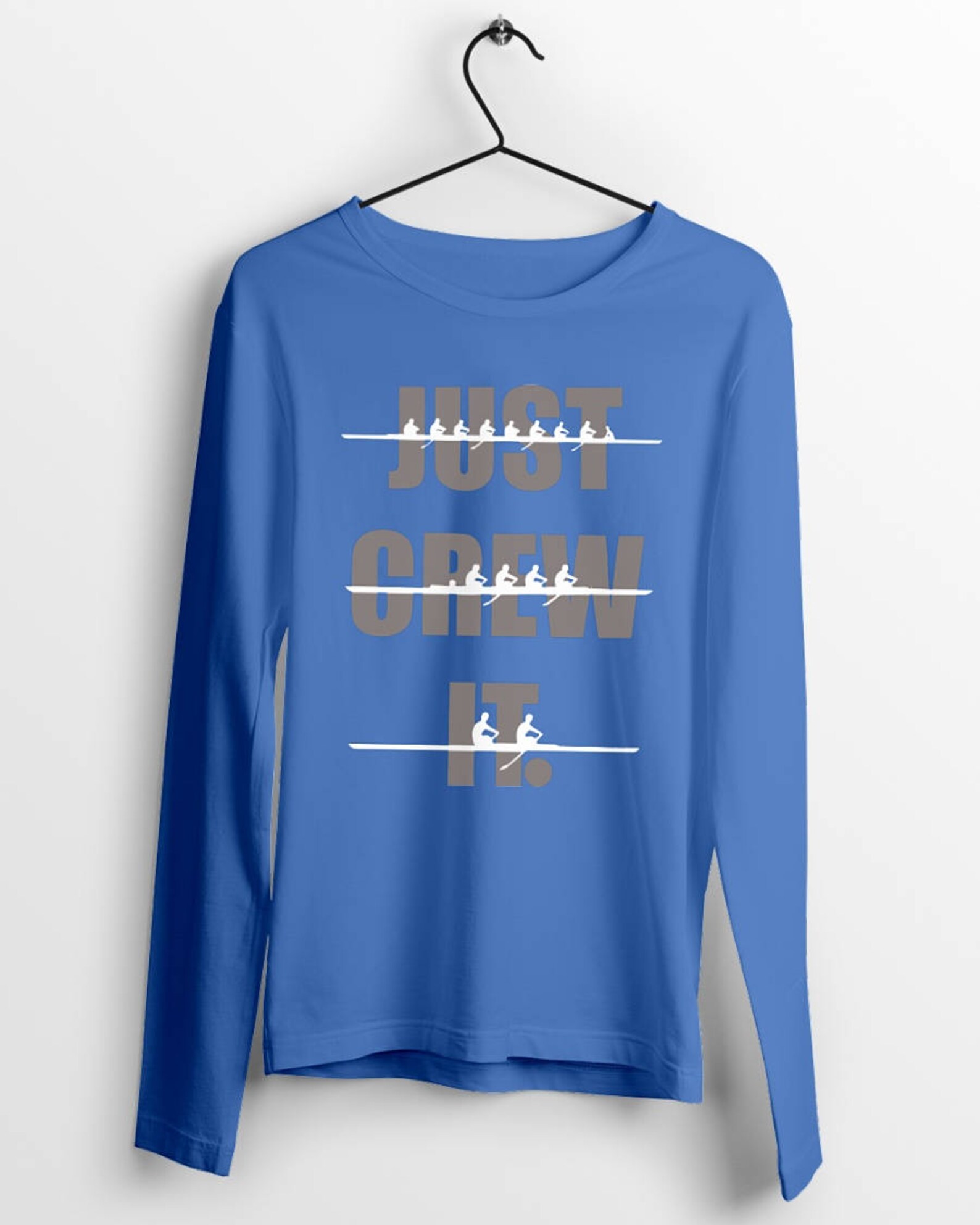 Crew Tee Rowing Tshirts Rowing Gift Rowing Shirt for Etsy