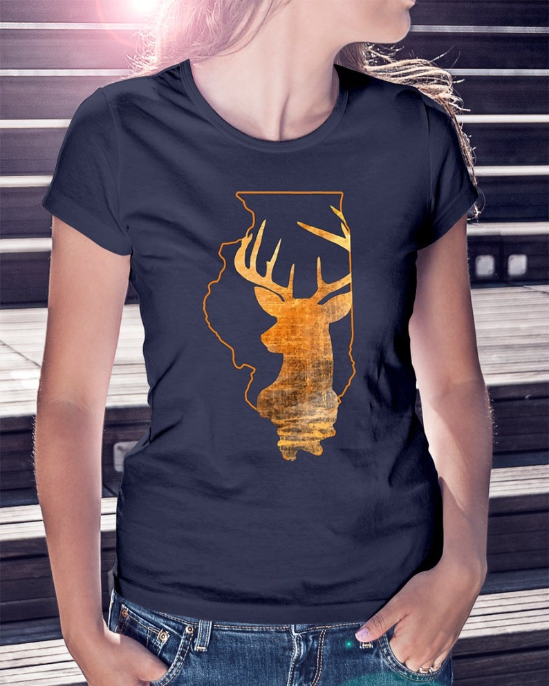 custom hunting shirt