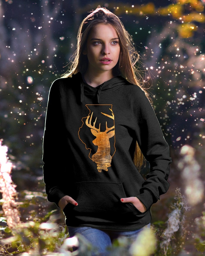 custom hunting shirt