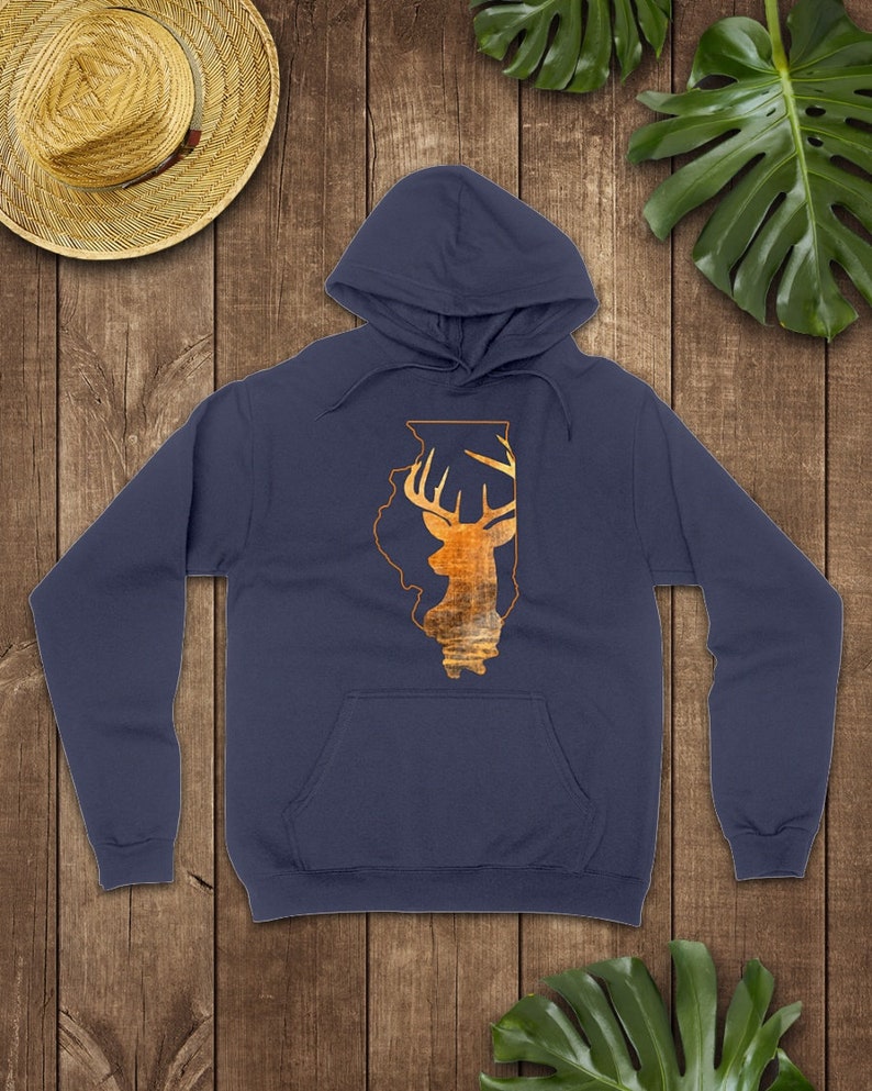custom hunting shirt