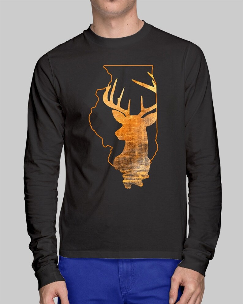 custom hunting shirt
