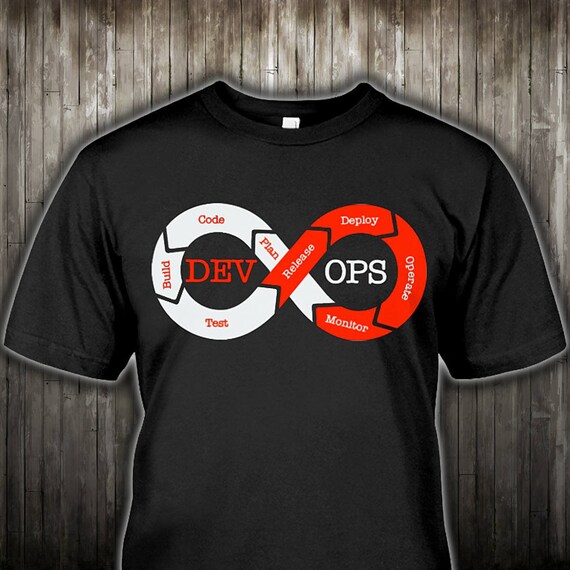 devops t shirt india