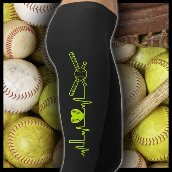 softball spandex