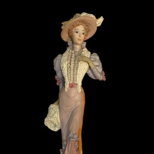 The Leonardo Collection &quot;Victoria&quot; 1995
