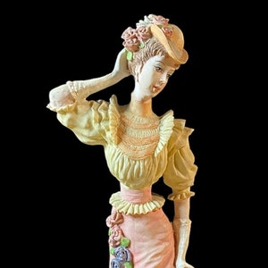 The Leonardo Collection &quot;Penelope&quot; 1992
