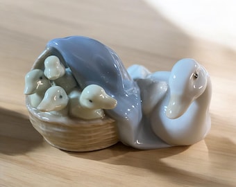 Lladro Figurine 