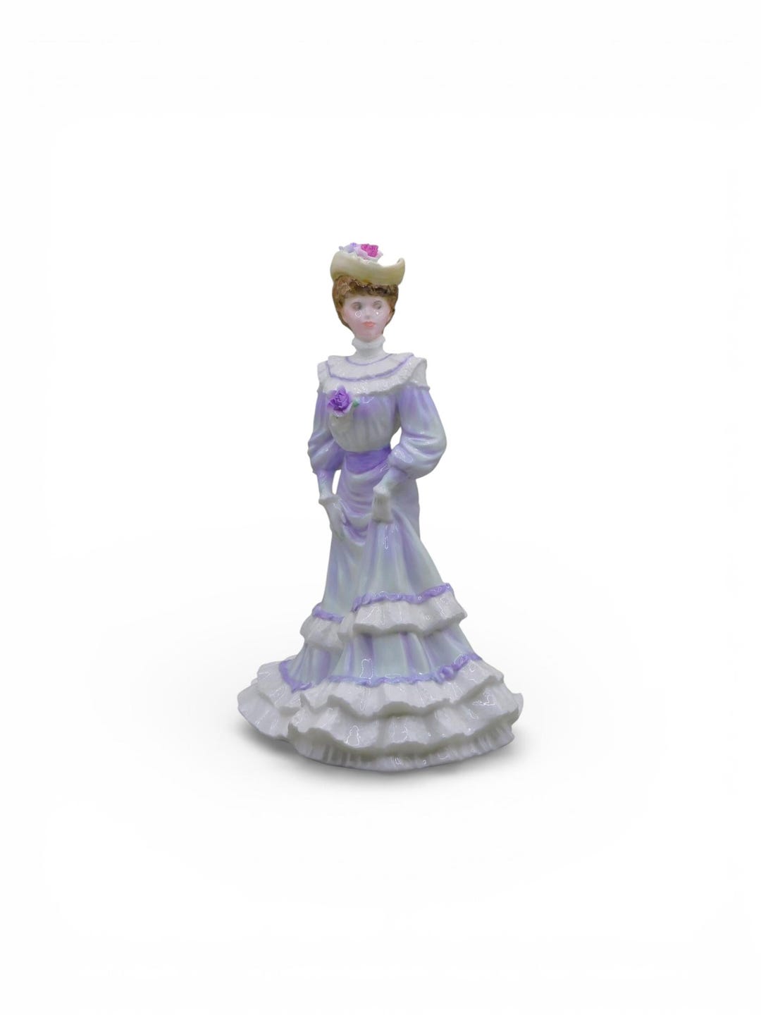 コールポート Coalport / Louisa at Ascot フィギュリン il_1080xN.7817023427_5wiz.jpg