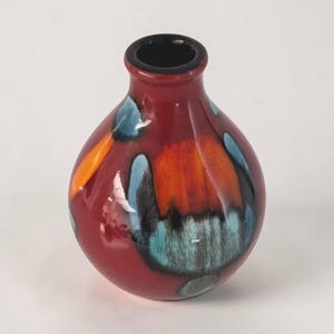Vintage Poole Pottery - Etsy