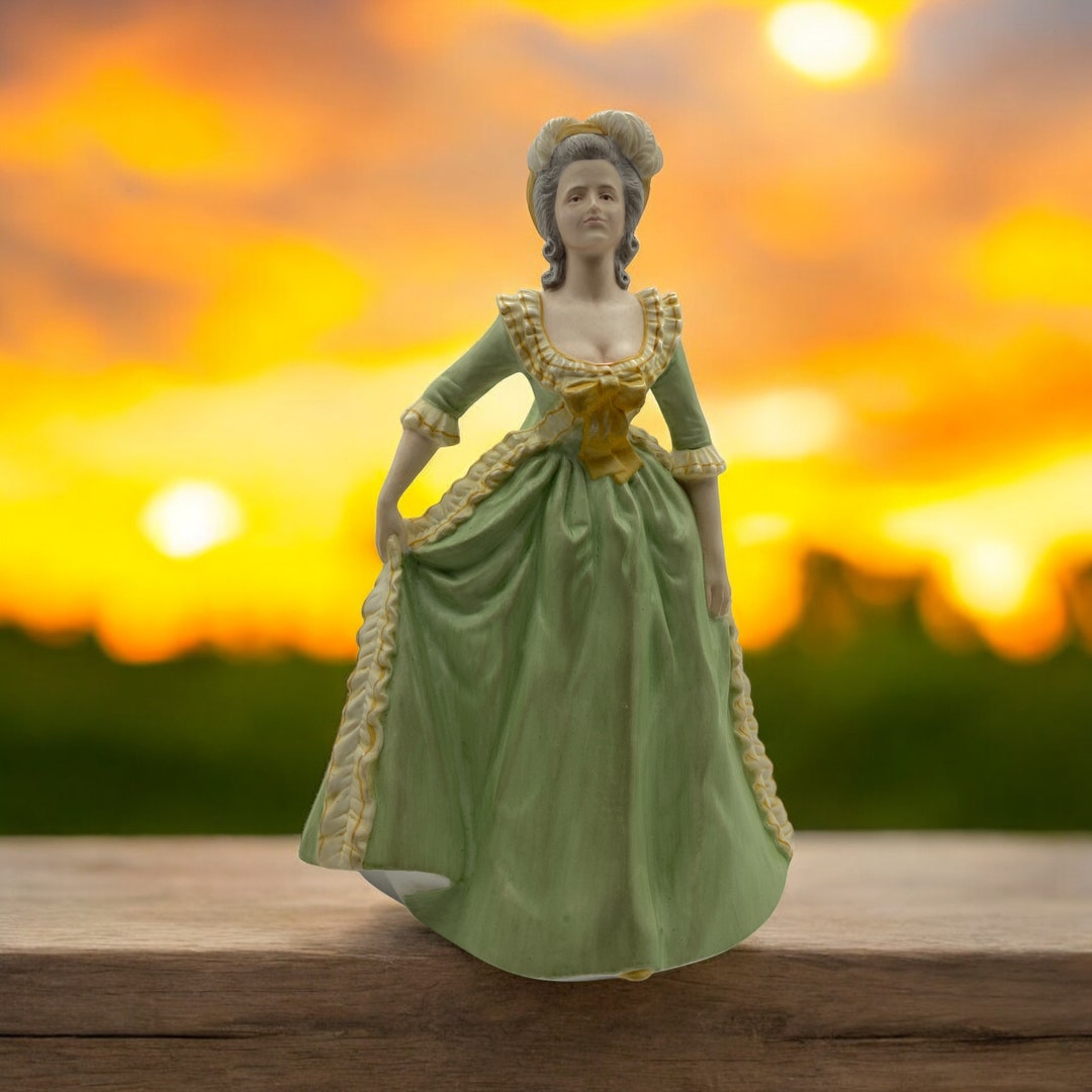 Papo - 39734 - Figurine - Marie-Antoinette