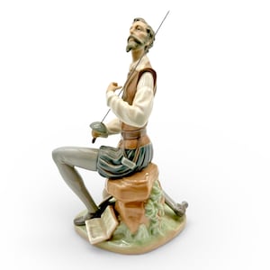 Lladro Sword - Etsy