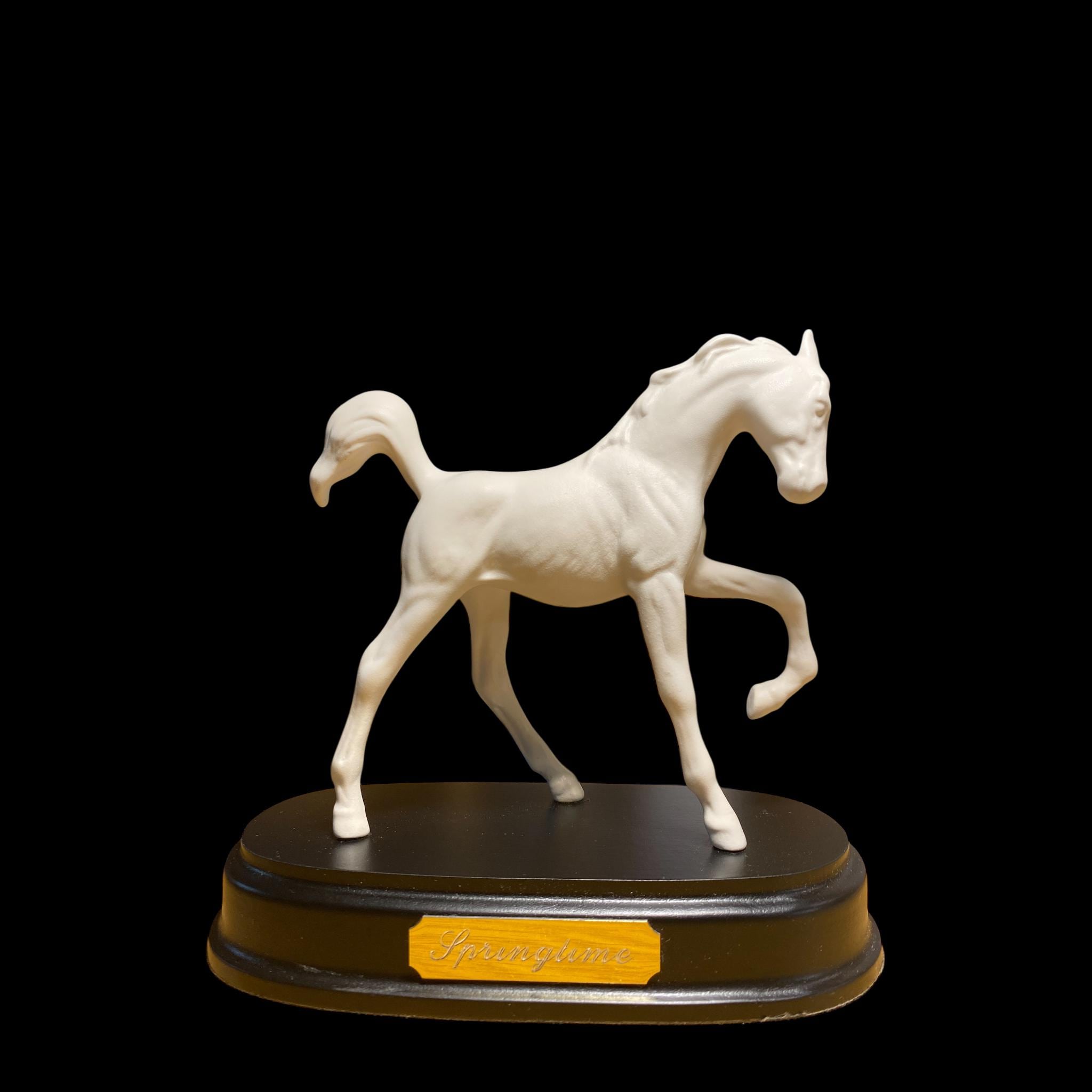 Royal Doulton Horses - Etsy UK