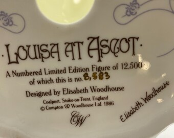 Coalport 