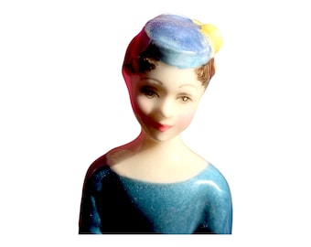 Royal Doulton 'Cherie' HN 2341 figurine