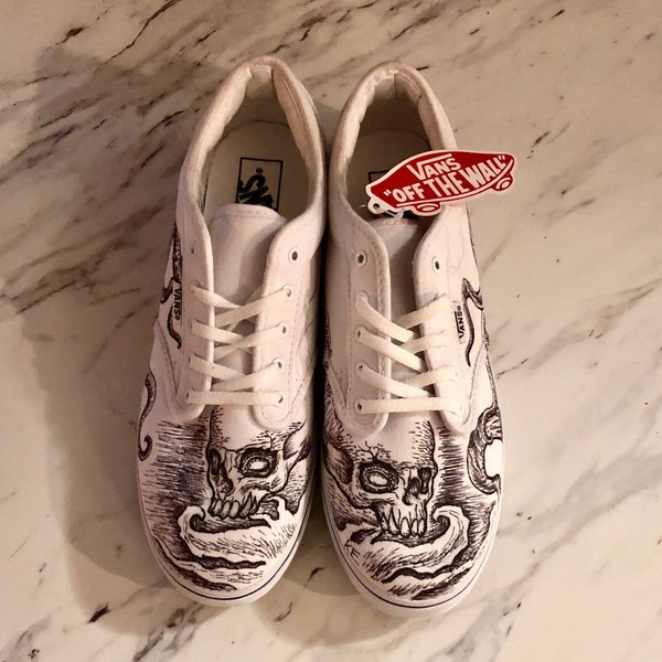 Custom Vans Shoes Make Your Own Vans Shoes