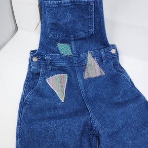 Overalls