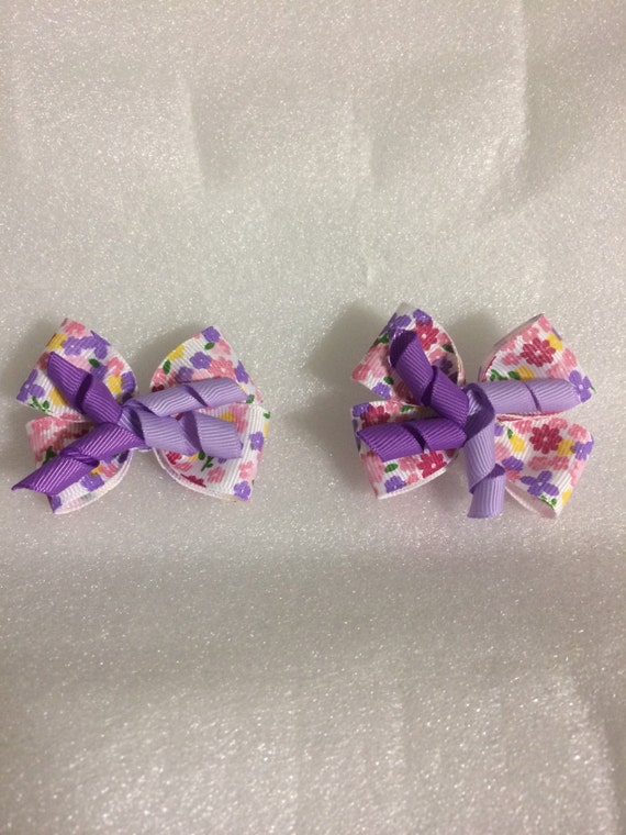 Items similar to hair clips on Etsy