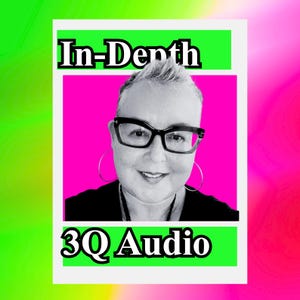 In-Depth FAST 3 Question Reading. Channeled Insight
