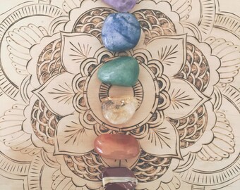Chakra Balancing Pack