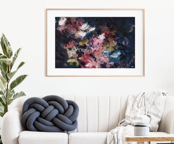 Abstract Wall Art, Large Wall Art Prints, Artwork for Walls, Abstract Art Print, Downloadable Prints, Printable Wall Art, Modern Art