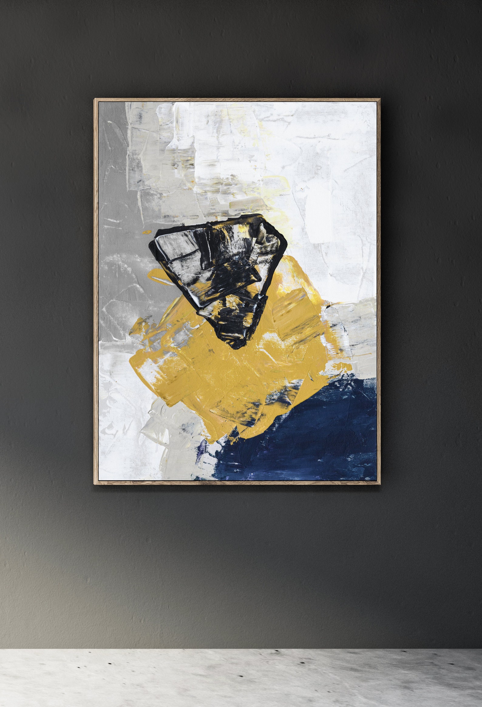 Abstract Wall Art Artwork for Walls Large Wall Art Prints | Etsy