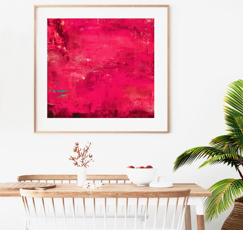 Abstract Art, Abstract Wall Art, Large Artwork for Walls, Extra Large