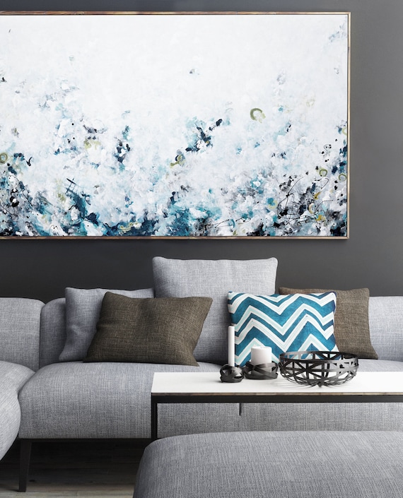 Abstract Painting, Original Abstract Art, Canvas Art, Acrylic Painting, Modern Art, Canvas Painting, Original Artwork, Abstract Wall Art