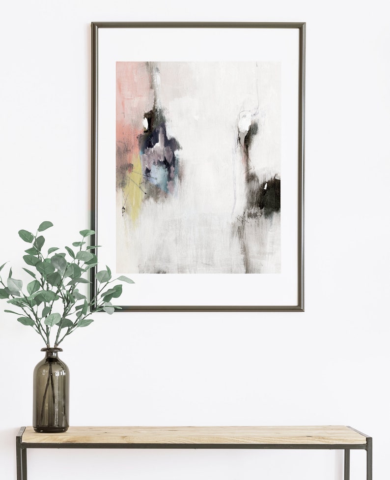 Abstract Art Print, Abstract Wall Art, Large Wall Art Prints, Abstract