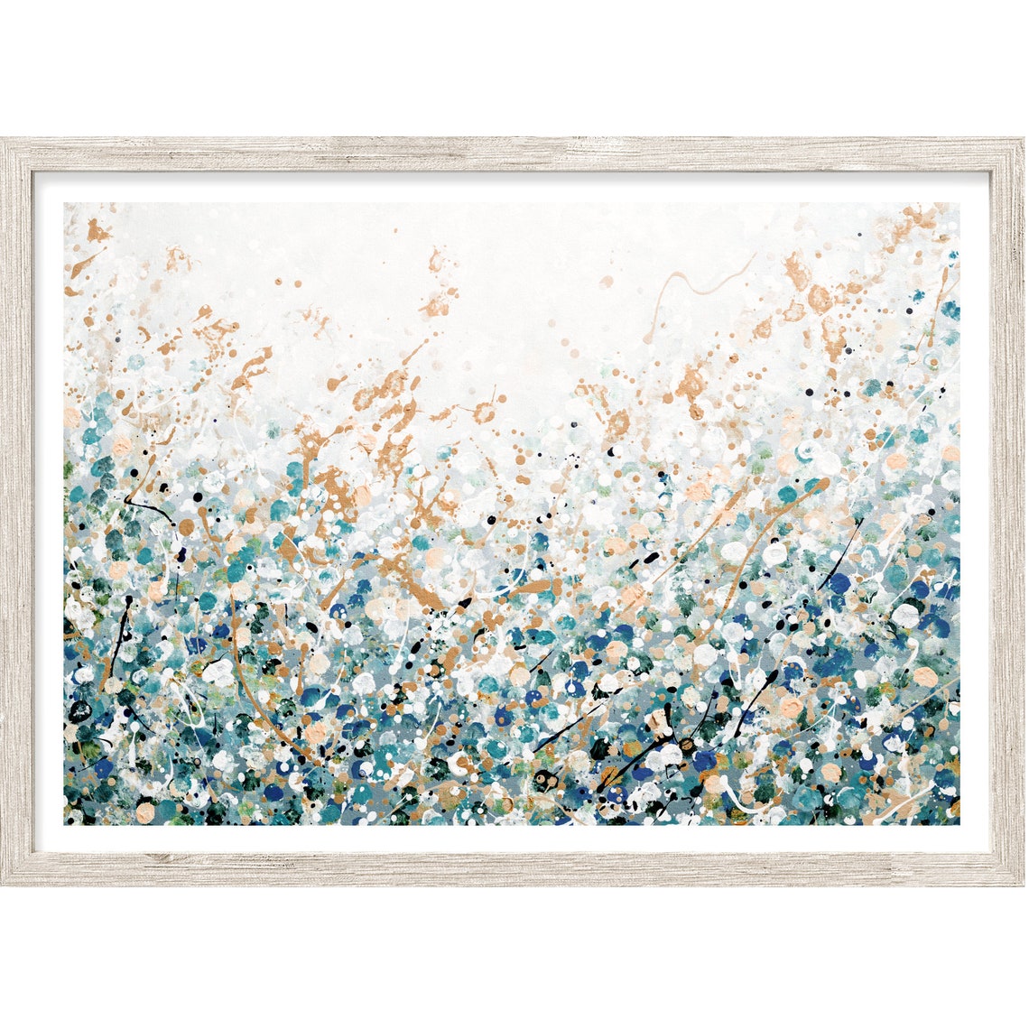 Abstract Art Print Large Artwork for Walls Abstract Wall Etsy Australia