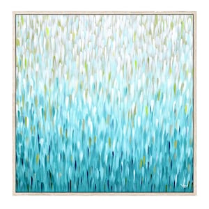 Abstract Painting, Large Wall Art, Original Artwork for Walls, Abstract Art, Original Painting, Modern Art, Canvas Painting, Square Art