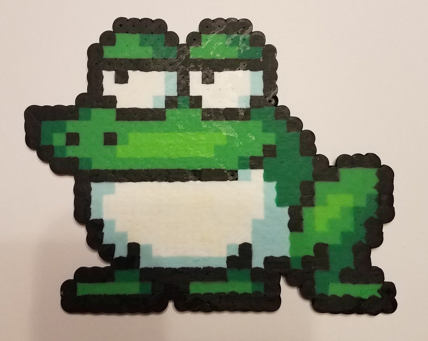 Yoshi Yoshi
