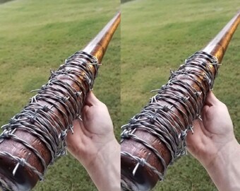 lucille replica bat for sale