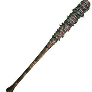 Negan baseball bat deals