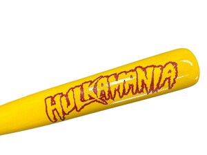 Casquette Baseball Hulk Hogan Hulkamania Forever - Unisexe Réglable Snapback - Pour Homme Et Femme, Style Décontracté