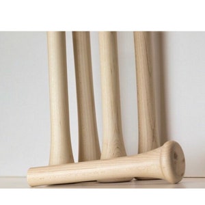 1 Bat Handle- Shipped