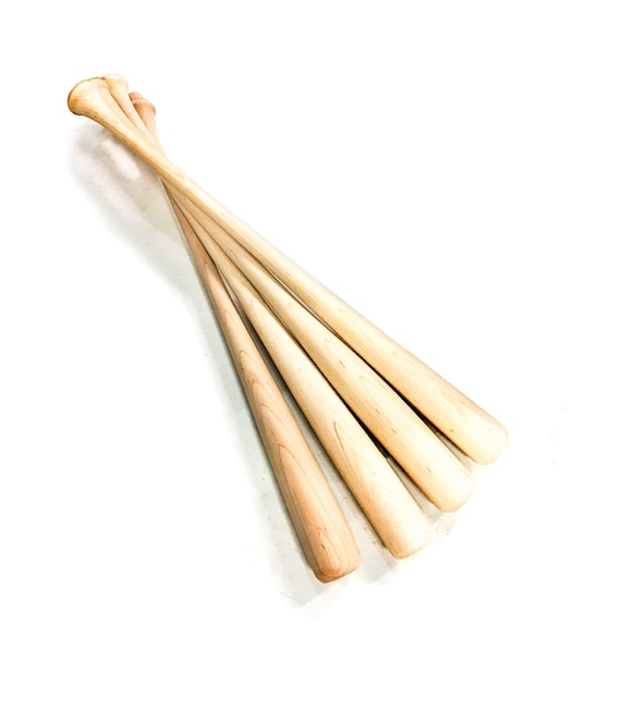 Batte De Baseball En Bois Marucci – 34/31 – Adulte – Occasion