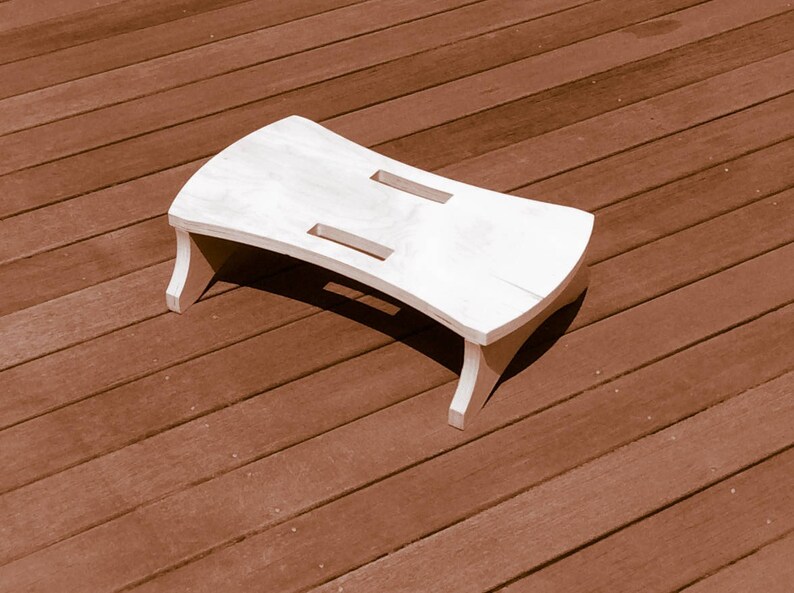 Slim Step 2 Kitchen Step Stool Bedroom Step Stool Bathroom Step Stool Car Step Stool Truck Step Stool Suv Step Stool