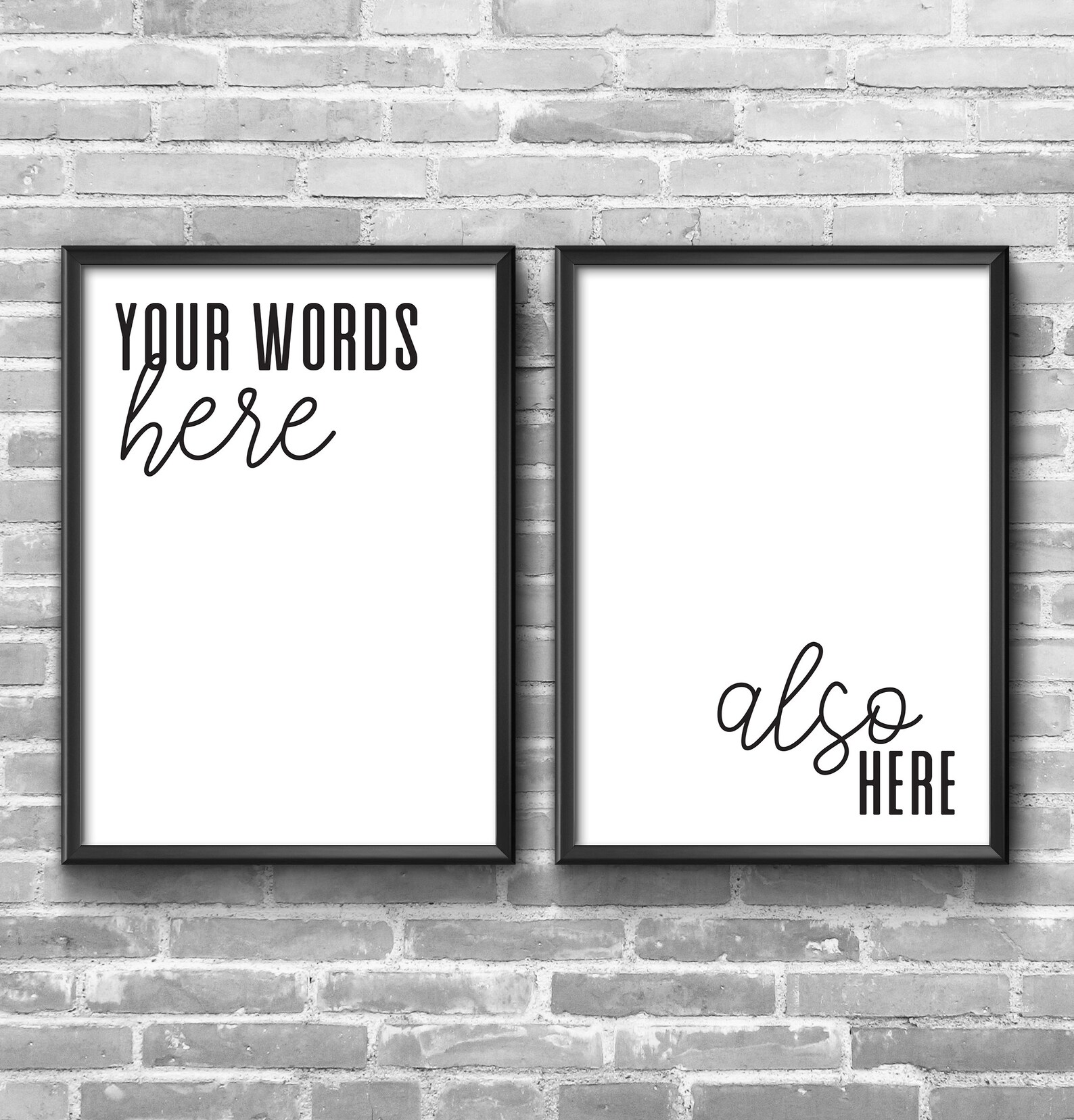 CUSTOM DESIGN 2 PANEL Wall Decor Printable Wall Art Wall Art Etsy 日本