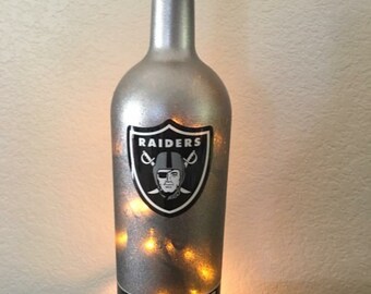 Raiders gift | Etsy