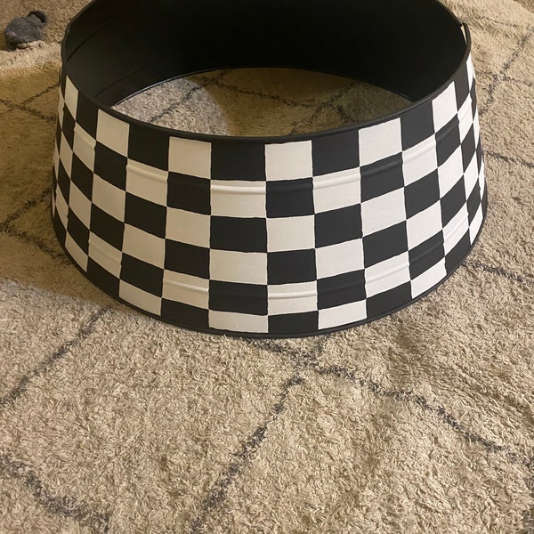 Christmas Tree Collars Etsy