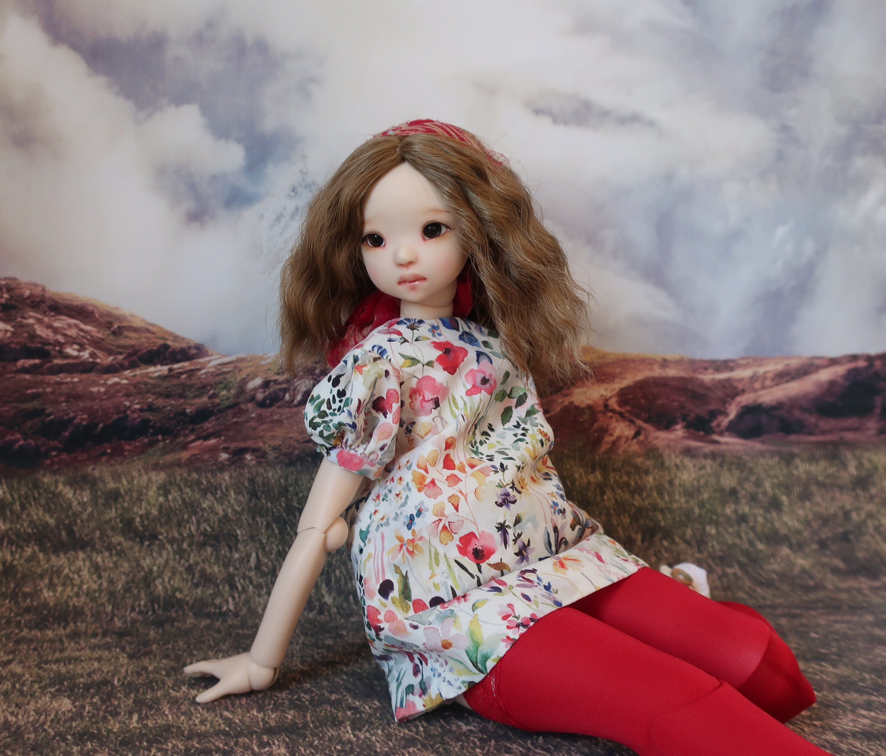 elfelfelf archives☆DTP BALLET LONG SLEEVE ELFELFELF ARCHIVES] DTP BALLET LONG SLEEVE (CHAIN) – SellerWork