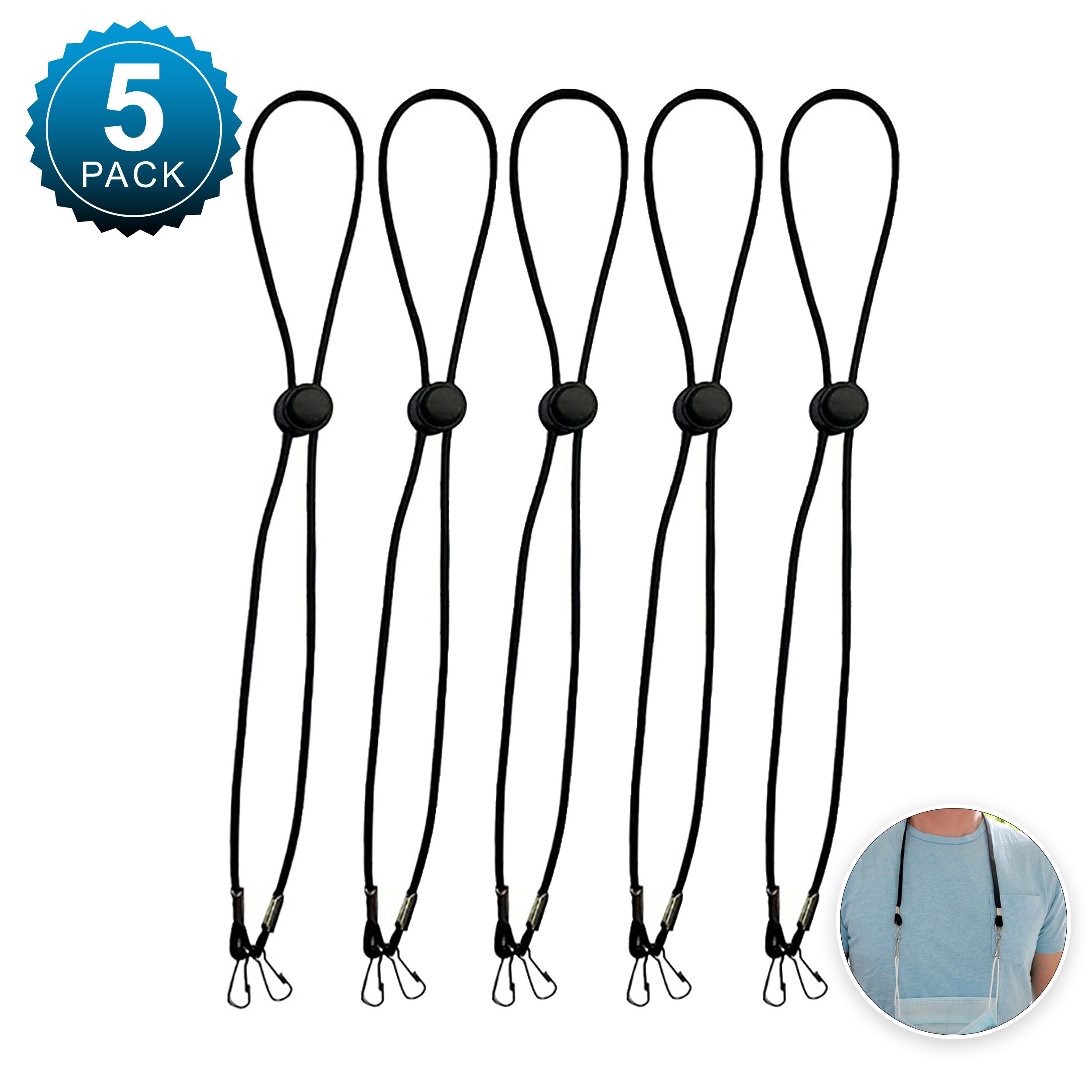 Mask Lanyards for Mask for Kids Adjustable Lanyard With Etsy