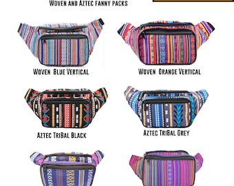 fanny pack etsy