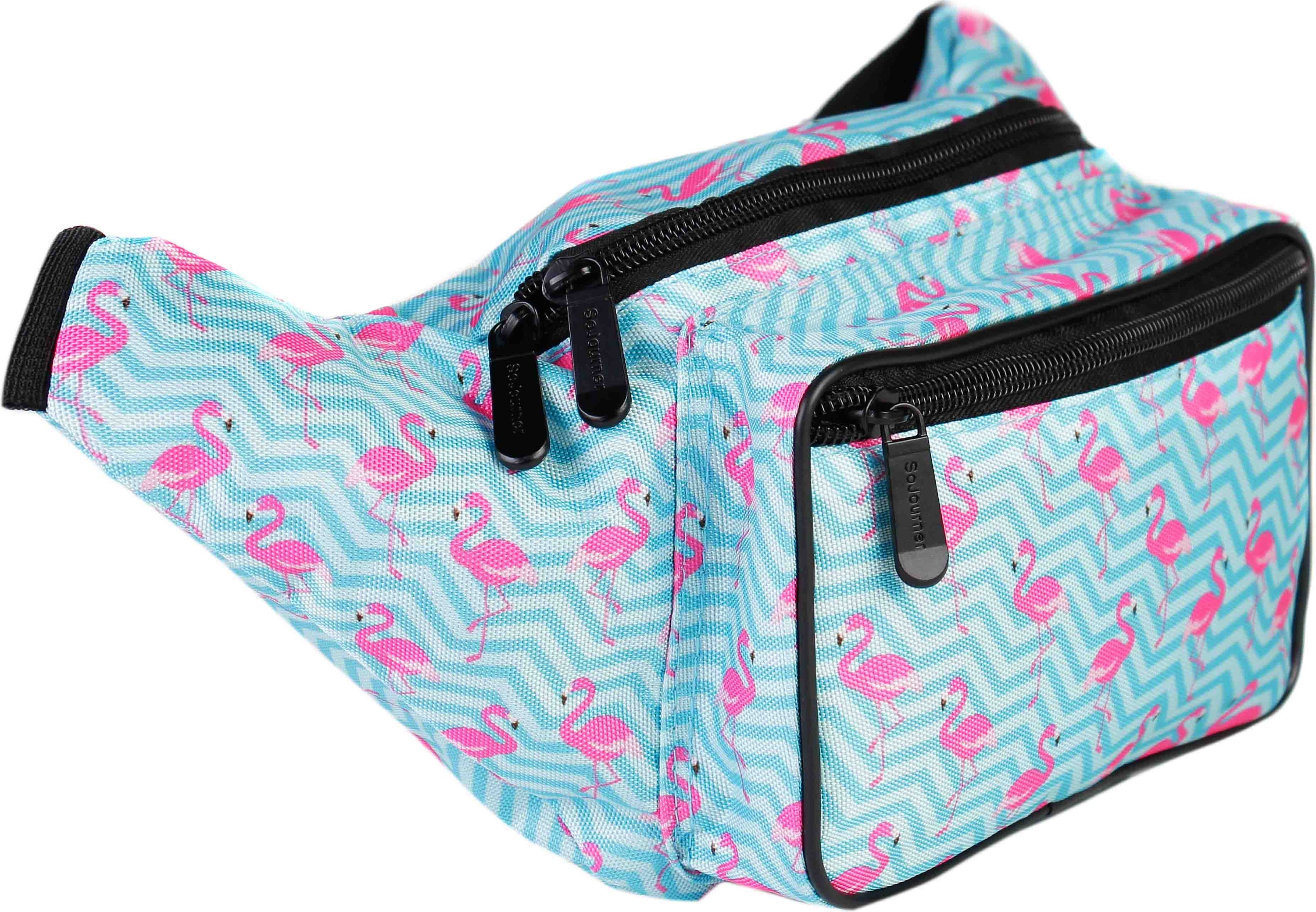 Fanny Pack Cute Prints Packs for Men Women Festivals Raves Etsy