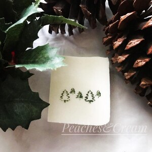 Tahoe Soap - Christmas -  - Fir Needle
