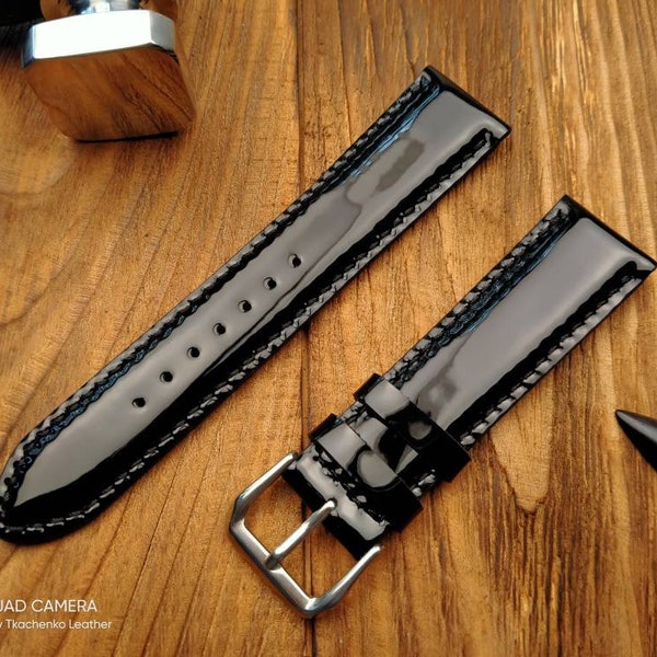 Ladies Watch Band Etsy